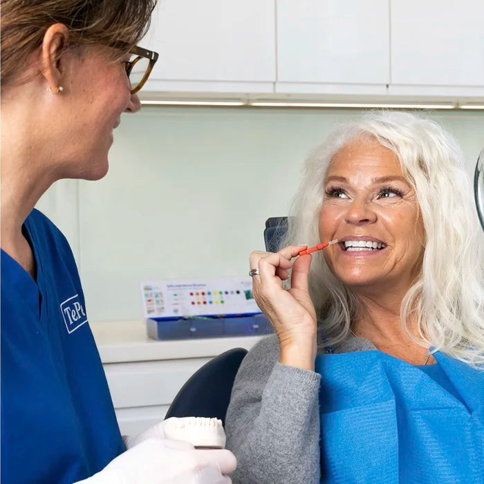 2026 牙間刷終極指南，從尺寸、挑選、到正確用法，讓你遠離牙周病與植牙危機