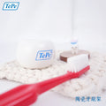 TePe® 陶瓷牙刷架